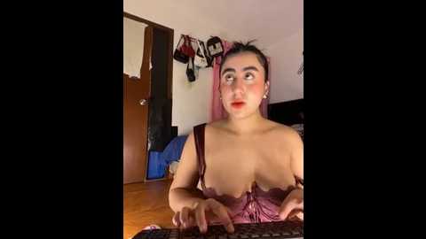 miichii @ stripchat on 20251008