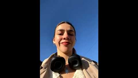 million_degrees @ stripchat on 20251008