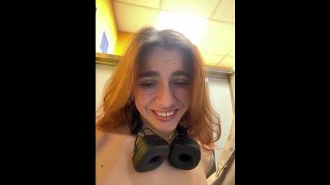 million_degrees @ stripchat on 20251008