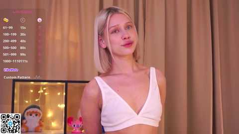 mimicharm @ stripchat on 20251008