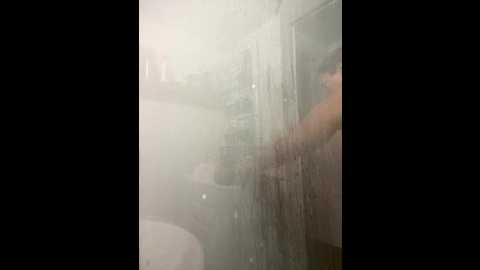 monikaas @ stripchat on 20251008