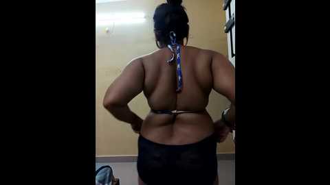 nishakanasha @ stripchat on 20251008