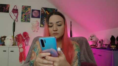 pinkhurricaneofficial