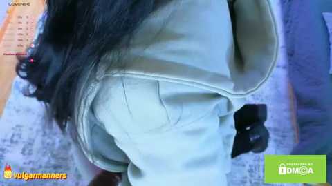 pleasure_you_ @ stripchat on 20251008