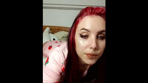 provocunt @ stripchat on 20251008