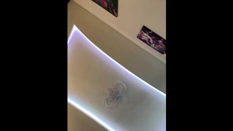 pumashyxd @ stripchat on 20251008