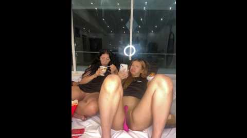 pussyloversshow @ stripchat on 20251008