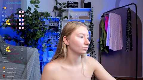 rachel_rut @ stripchat on 20251008