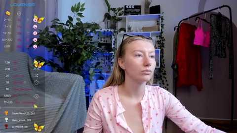 rachel_rut @ stripchat on 20251008