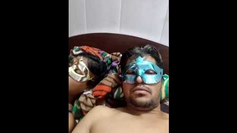 ranjana_01 @ stripchat on 20251008