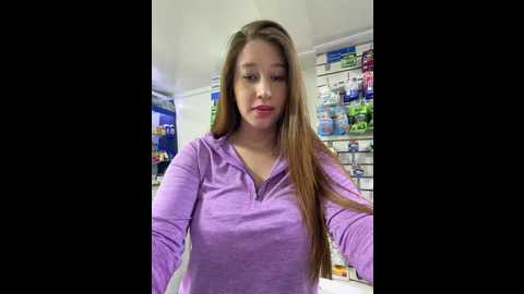 roouse @ stripchat on 20251008