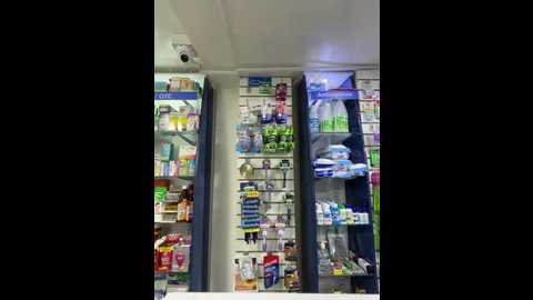 roouse @ stripchat on 20251008