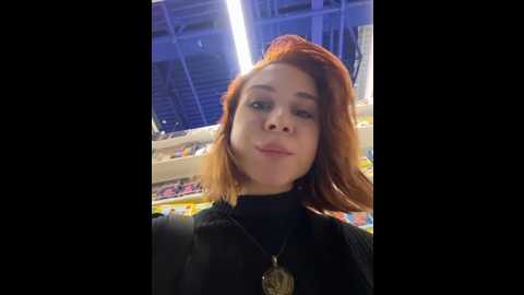 rosiesecret @ stripchat on 20251008