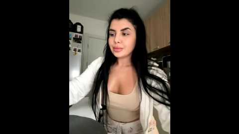 scarlett_dream @ stripchat on 20251008