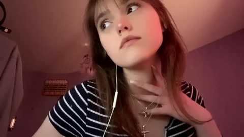 shannanjou @ stripchat on 20251008