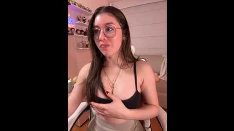 sharon_07 @ stripchat on 20251008