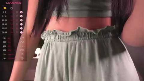 sssonya @ stripchat on 20251008