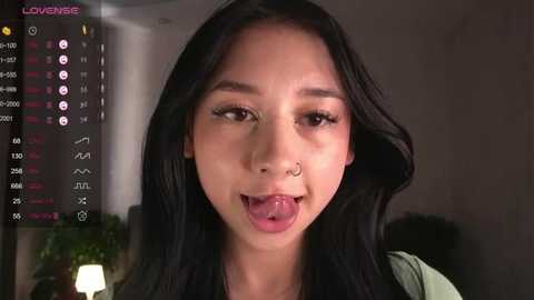 sssonya @ stripchat on 20251008