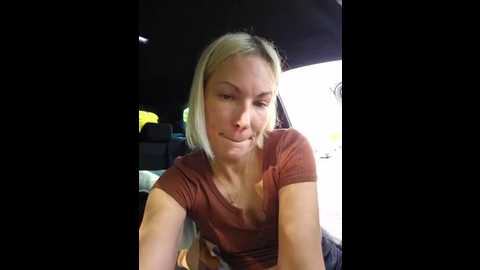 sunny_sin @ stripchat on 20251008