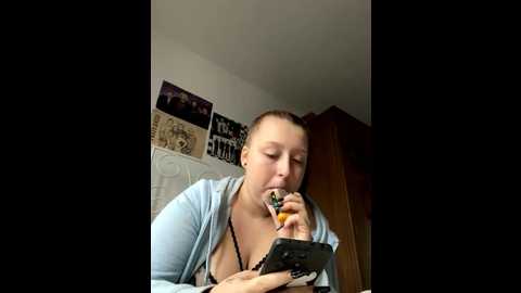 sweetielina @ stripchat on 20251008