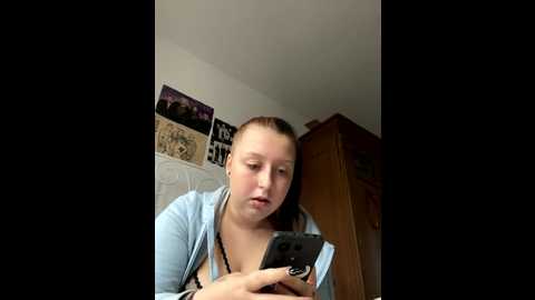 sweetielina @ stripchat on 20251008