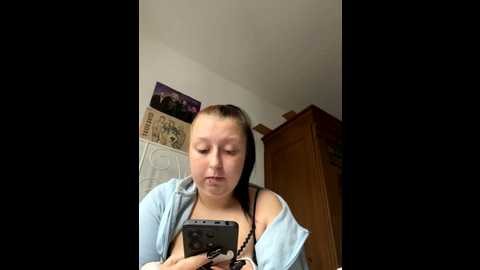 sweetielina @ stripchat on 20251008