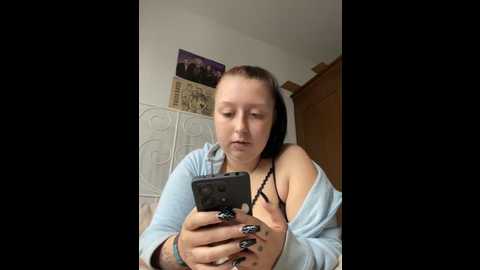 sweetielina @ stripchat on 20251008