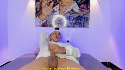 threesome_no_mercy @ stripchat on 20251008