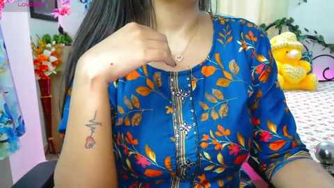 thyanvi @ stripchat on 20251008