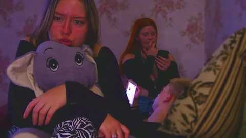 tomyris_yuki @ stripchat on 20251008