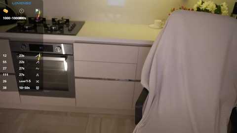 vassiilisa @ stripchat on 20251008