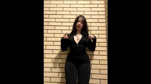 yourlittledevil @ stripchat on 20251008