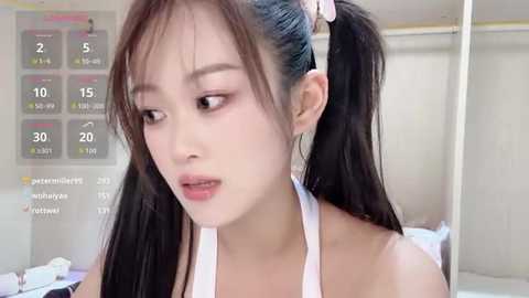 yueyue2003 @ stripchat on 20251008