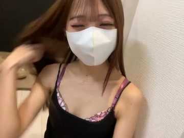 yunayuna_1231 @ stripchat on 20251008