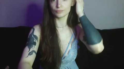 __leyla__ @ stripchat on 20251009