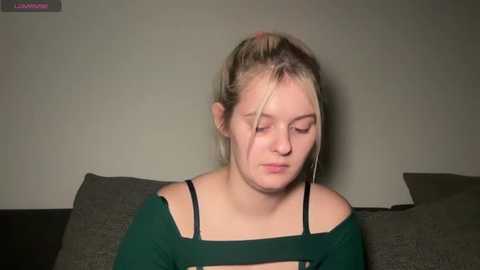 allylove03 @ stripchat on 20251009