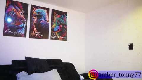 amber_tonny77 @ stripchat on 20251009