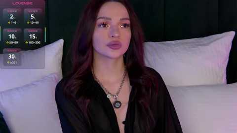 anawest @ stripchat on 20251009