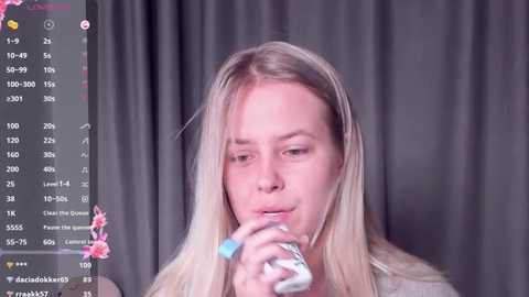 angelanty @ stripchat on 20251009