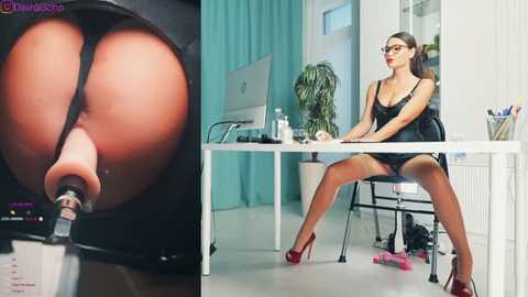 art_porno @ stripchat on 20251009