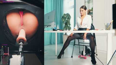 art_porno @ stripchat on 20251009