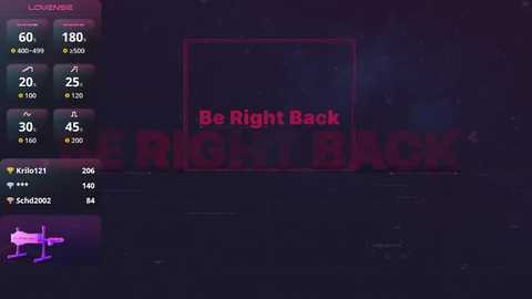 austriangirl99 @ stripchat on 20251009