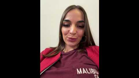bad_giorgia @ stripchat on 20251009