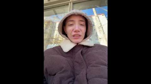 ballerinacappuccino_ @ stripchat on 20251009