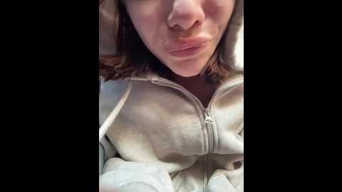 ballerinacappuccino_ @ stripchat on 20251009