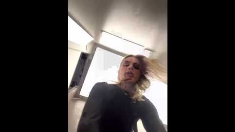 baravisha @ stripchat on 20251009