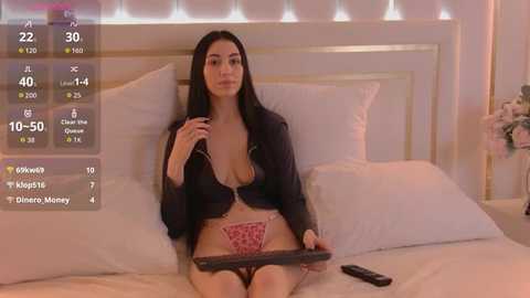 bettyleen @ stripchat on 20251009