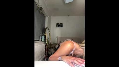 blondebetty @ stripchat on 20251009