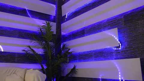 blondie_muller @ stripchat on 20251009