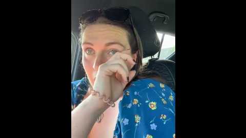 bustybonnieuk @ stripchat on 20251009